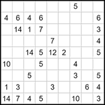 ar9_2_010 Араф 9х9 #10 средний