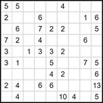 ar9_3_008 Араф 9х9 #8 трудный