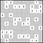 shut10_1_010 Выстрел 10х10 #10 легкий