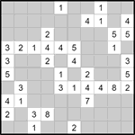 shut10_2_007 Выстрел 10х10 #7 средний