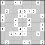 shut10_2_008 Выстрел 10х10 #8 средний