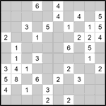 shut10_2_009 Выстрел 10х10 #9 средний