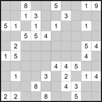 shut10_2_010 Выстрел 10х10 #10 средний