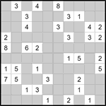shut10_3_005 Выстрел 10х10 #5 трудный