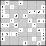 shut10_3_006 Выстрел 10х10 #6 трудный