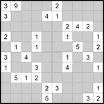 shut10_3_009 Выстрел 10х10 #9 трудный