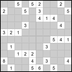 shut10_3_010 Выстрел 10х10 #10 трудный