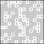 shut12_1_007 Выстрел 12х12 #7 легкий