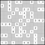 shut12_2_008 Выстрел 12х12 #8 средний