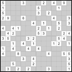 shut14_3_005 Выстрел 14х14 #5 трудный