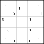 kob8_2_006 Гоблин 8х8 #6 средний