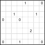 kob8_2_007 Гоблин 8х8 #7 средний