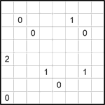 kob8_3_006 Гоблин 8х8 #6 трудный