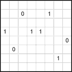 kob8_3_010 Гоблин 8х8 #10 трудный