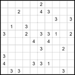 nav10_3_005 Территория 10х10 #5 трудный