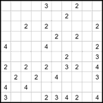 nav10_3_006 Территория 10х10 #6 трудный