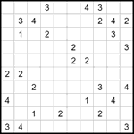 nav10_3_007 Территория 10х10 #7 трудный