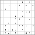 nav10_3_008 Территория 10х10 #8 трудный