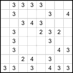 nav8_1_001 Территория 8х8 #1 легкий