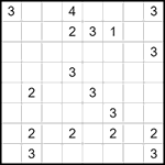 nav8_3_004 Территория 8х8 #4 трудный