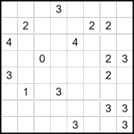 nav8_3_006 Территория 8х8 #6 трудный