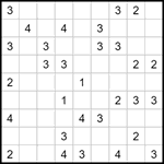 nav9_1_006 Территория 9х9 #6 легкий