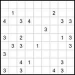 nav9_3_006 Территория 9х9 #6 трудный