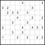 nav9_3_007 Территория 9х9 #7 трудный