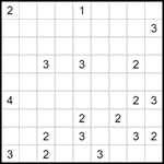 nav9_3_009 Территория 9х9 #9 трудный