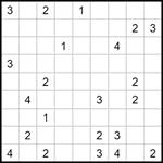 nav9_3_010 Территория 9х9 #10 трудный