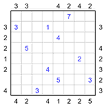sky_8_3_05 “Небоскребы” 8х8 #5 трудный
