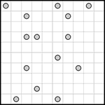 mea_10_006 Пастбище 10х10 #6