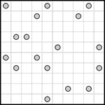 mea_10_014 Пастбище 10х10 #14