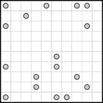 mea_10_015 Пастбище 10х10 #15