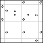 mea_10_016 Пастбище 10х10 #16