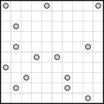 mea_10_017 Пастбище 10х10 #17