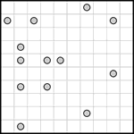 mea_10_018 Пастбище 10х10 #18