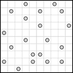 mea_10_019 Пастбище 10х10 #19