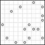 mea_10_020 Пастбище 10х10 #20