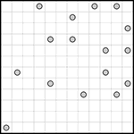 mea_12_015 Пастбище 12х12 #15