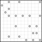mea_12_017 Пастбище 12х12 #17