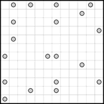 mea_12_019 Пастбище 12х12 #19