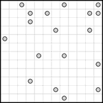 mea_12_020 Пастбище 12х12 #20