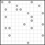 mea_12_021 Пастбище 12х12 #21