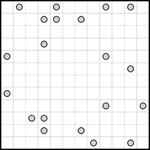 mea_12_022 Пастбище 12х12 #22