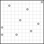 mea_12_023 Пастбище 12х12 #23