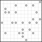 mea_12_024 Пастбище 12х12 #24