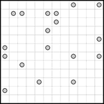 mea_12_025 Пастбище 12х12 #25
