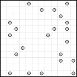 mea_12_026 Пастбище 12х12 #26