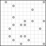 mea_12_027 Пастбище 12х12 #27